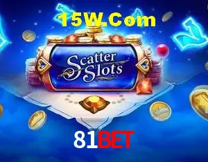 cassino 81Bet