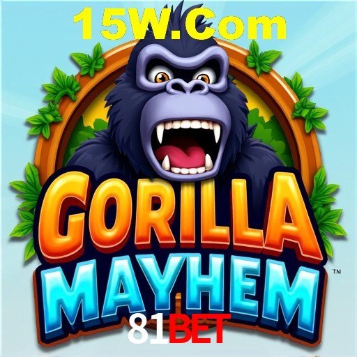 Descubra a Magia dos Jogos de Arcade no 81Bet