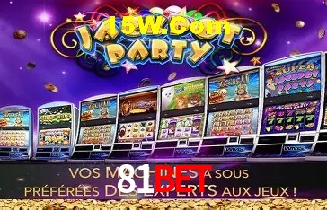 Especiais de Fim de Semana 81Bet