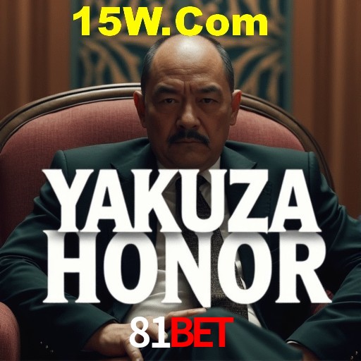 81Bet Login