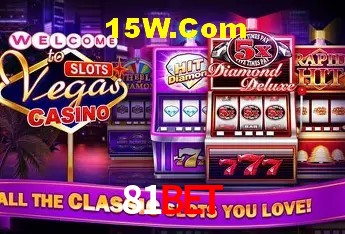 Estatísticas 81Bet