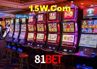 Experiência VIP 81Bet