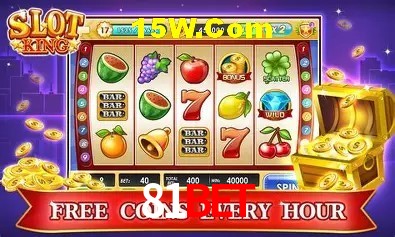 Torneios 81Bet