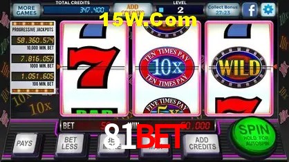 Login Seguro 81Bet