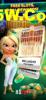 Live Casino 81Bet
