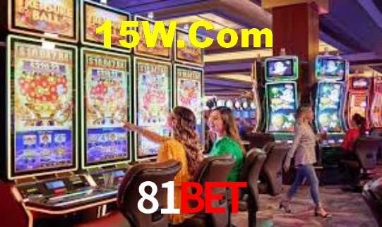 81Bet App