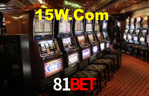 81Bet: Jogos de Caça-Níqueis-Altas Recompensas, Roleta-Velocidade, Blackjack-Desafios Máximos