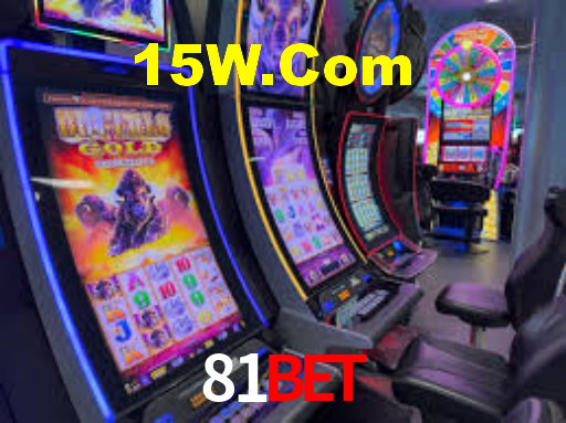 81Bet Login