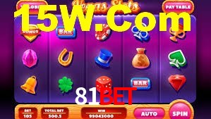 Daily Bonuses 81Bet
