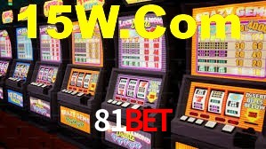 81Bet