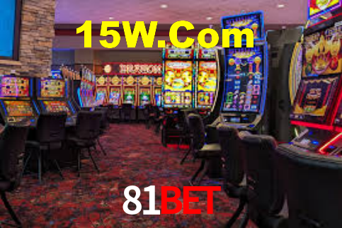 81Bet Login