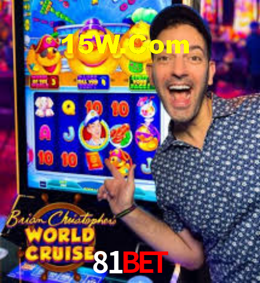 81Bet - Plataforma Oficial - 81Bet Login