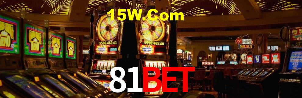 81Bet Login