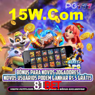81Bet App