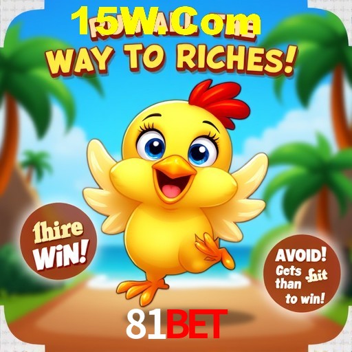 Descubra o Mundo do Cassino Online com 81Bet