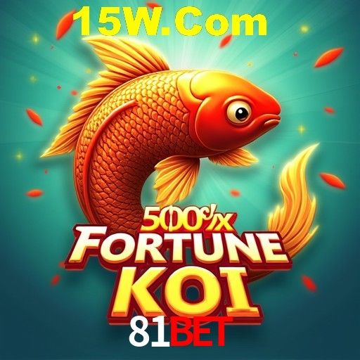 APP oficial da 81Bet para mobile