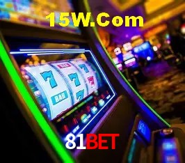 Sistemas de Segurança 81Bet