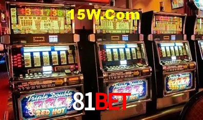 Ofertas Exclusivas 81Bet