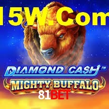 Blackjack Table 81Bet